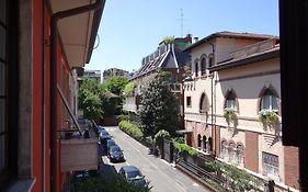Hotel Amendola Fiera